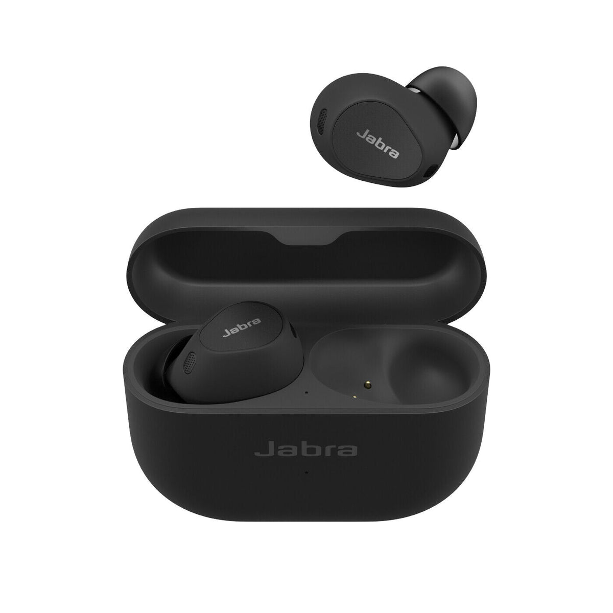 Jabra Elite 10 Dolby Atmos True Wireless In-ear Heaphones - Titanium Black
