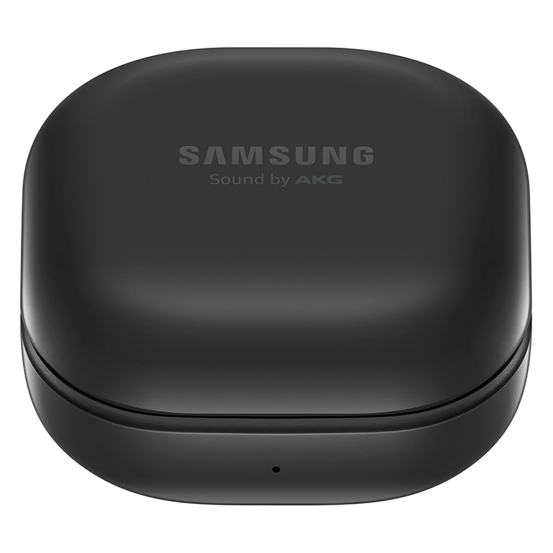 Samsung Galaxy Buds Pro Phantom Black w/ Water Resistant Case SM-R190NZKCXAR(Open Box)