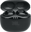 JBL TUNE 125TWS True Wireless Bluetooth In-Ear Headphones - Black