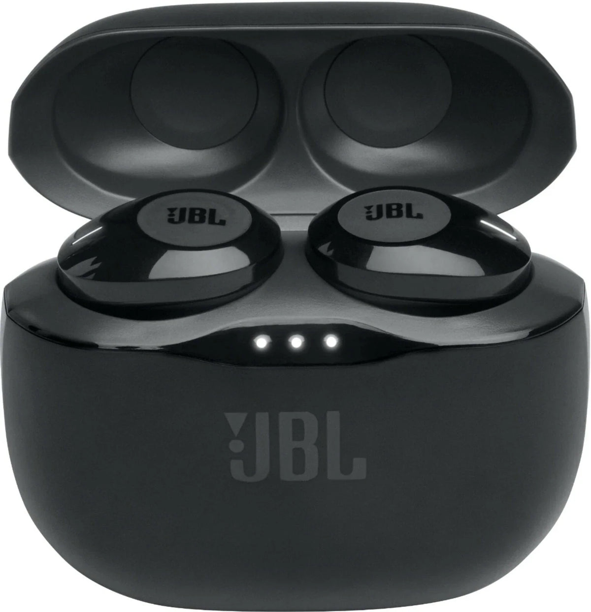 JBL TUNE 125TWS True Wireless Bluetooth In-Ear Headphones - Black