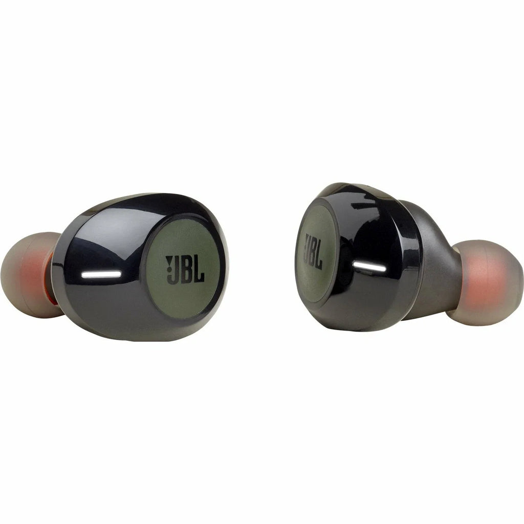 JBL TUNE 125TWS True Wireless Bluetooth In-Ear Headphones - Black