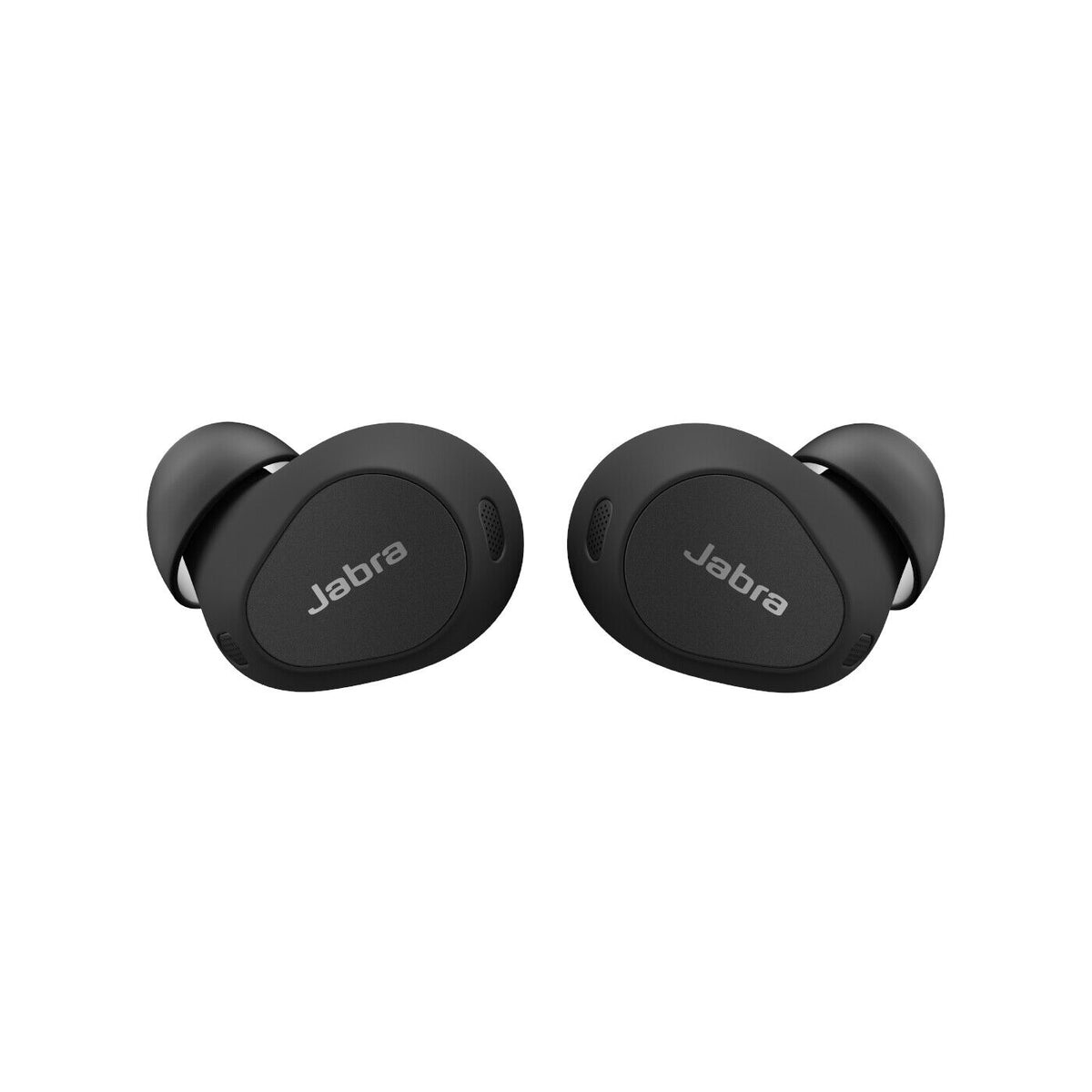 Jabra Elite 10 Dolby Atmos True Wireless In-ear Heaphones - Titanium Black