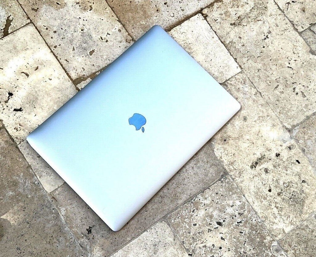 15" Apple MacBook Pro 4TB | 6-Core i9 32GB RAM | a1990 | Sequoia | Touch Bar - Free 1 Year Warranty