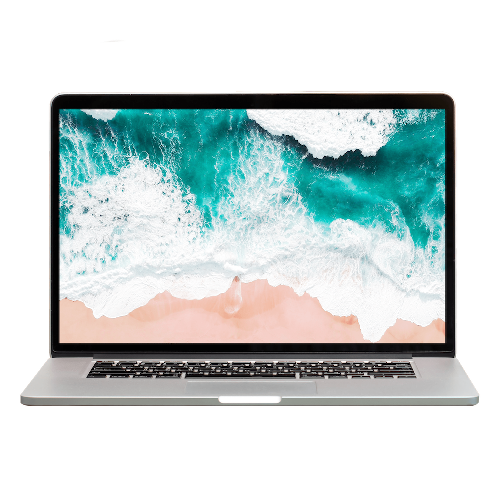 15 Inch MacBook Pro  Retina A1398 | 16GB Ram 3.4Ghz Turbo i7 | Monterey | Warranty