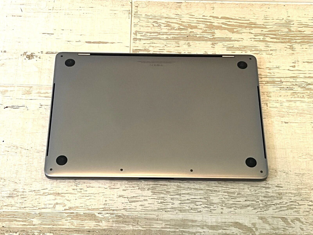 13 Inch Apple MacBook Pro A1706 | 3.5Ghz Turbo i5 | Touch Bar | Space Gray | Ventura | Warranty