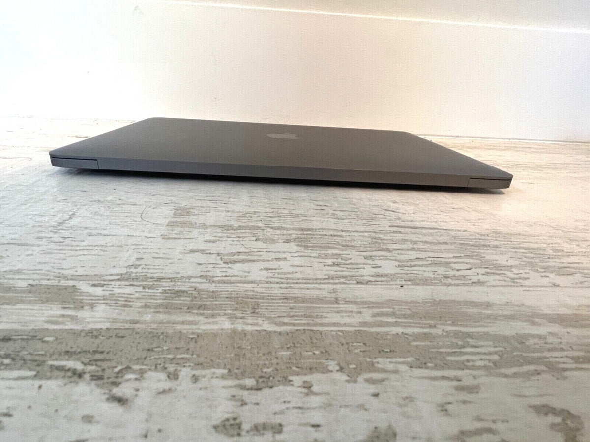 13 Inch Apple MacBook Pro A1706 | 3.5Ghz Turbo i5 | Touch Bar | Space Gray | Ventura | Warranty