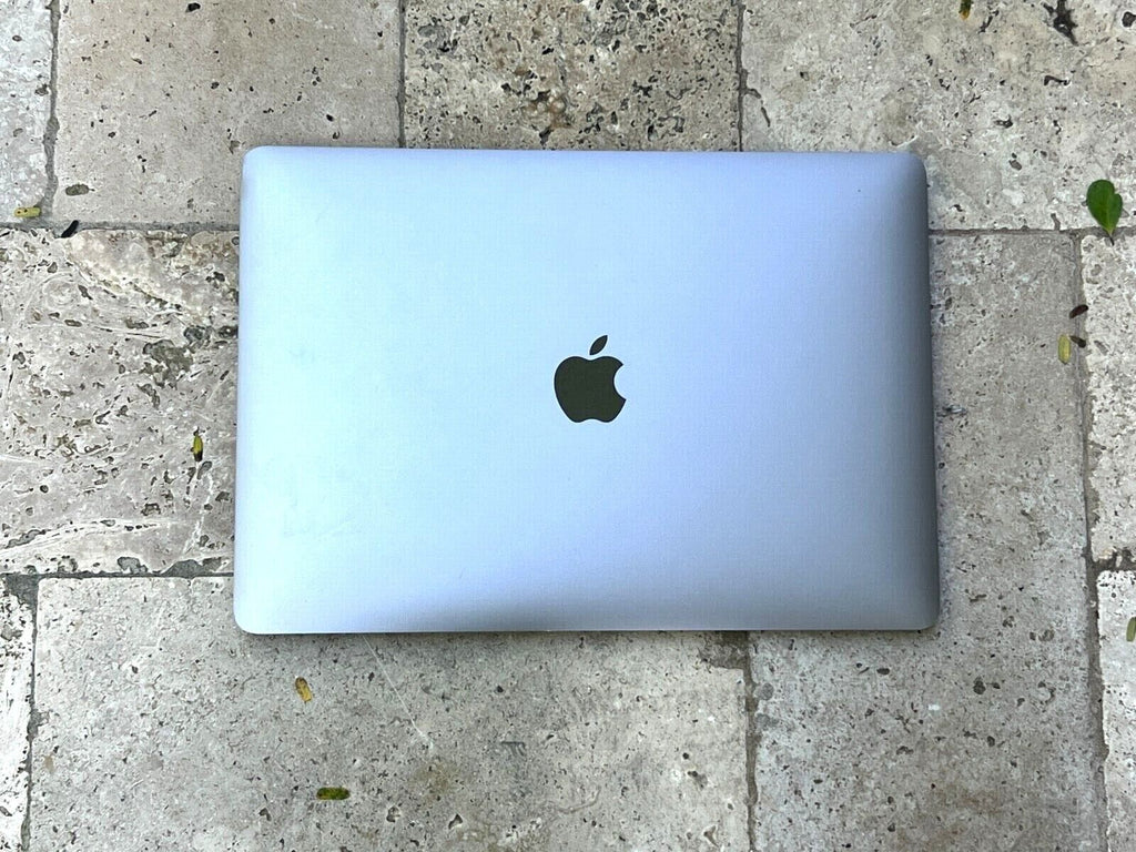 13 Inch Apple MacBook Pro 8GB A1989 | SEQUOIA | 4.1Ghz Turbo Quad Core i5 | Space Gray | Warranty