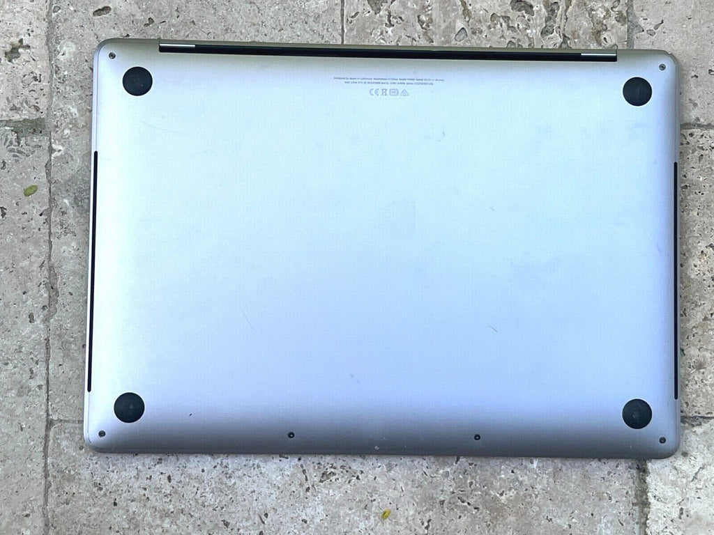 13 Inch Apple MacBook Pro 8GB A1989 | SEQUOIA | 4.1Ghz Turbo Quad Core i5 | Space Gray | Warranty