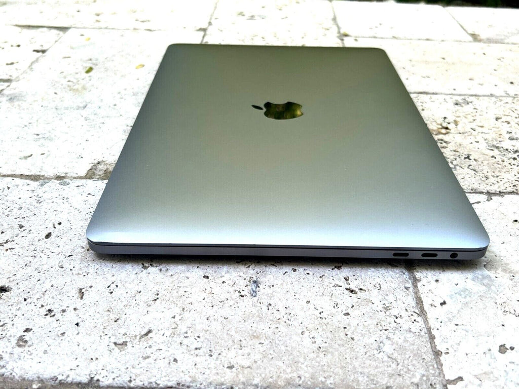 13 Inch Apple MacBook Pro 8GB A1989 | SEQUOIA | 4.1Ghz Turbo Quad Core i5 | Space Gray | Warranty