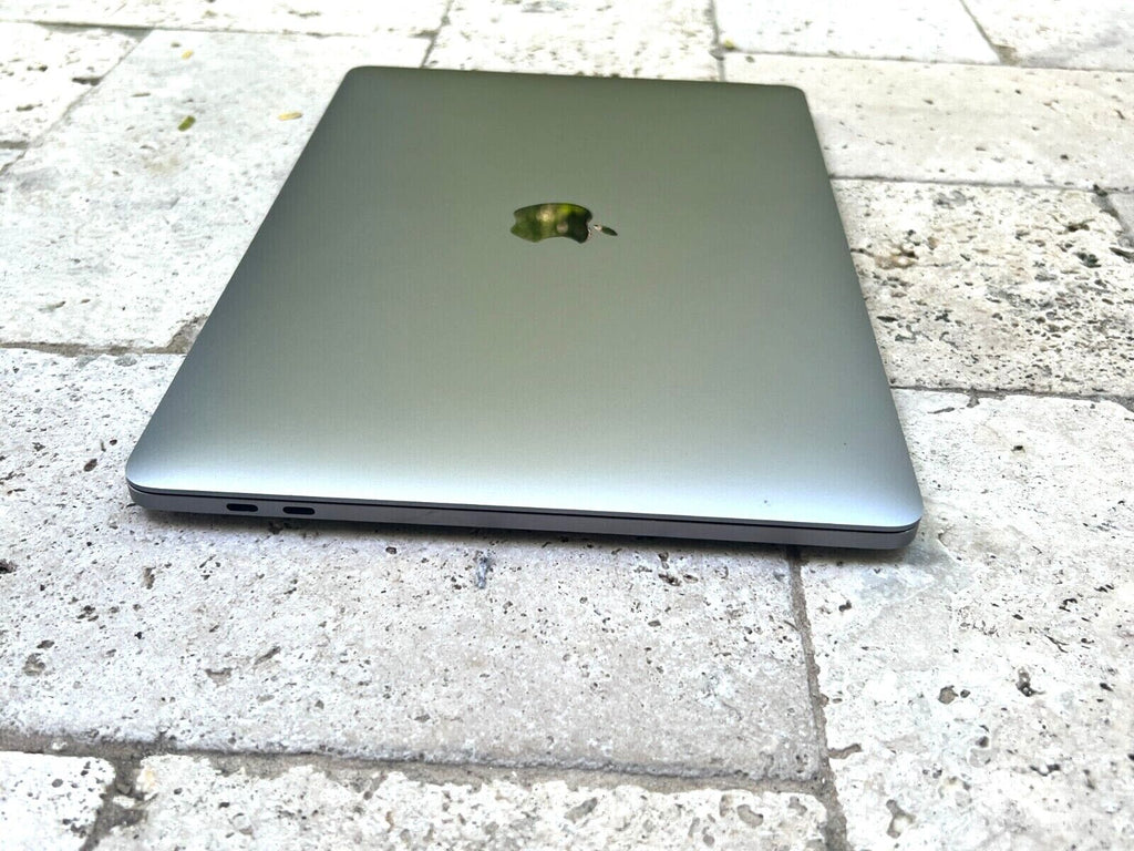 13 Inch Apple MacBook Pro 8GB A1989 | SEQUOIA | 4.1Ghz Turbo Quad Core i5 | Space Gray | Warranty