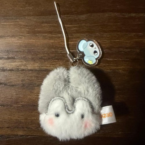 SKZOO Run IT Pom Pom Seoul Plush Charm - view 4