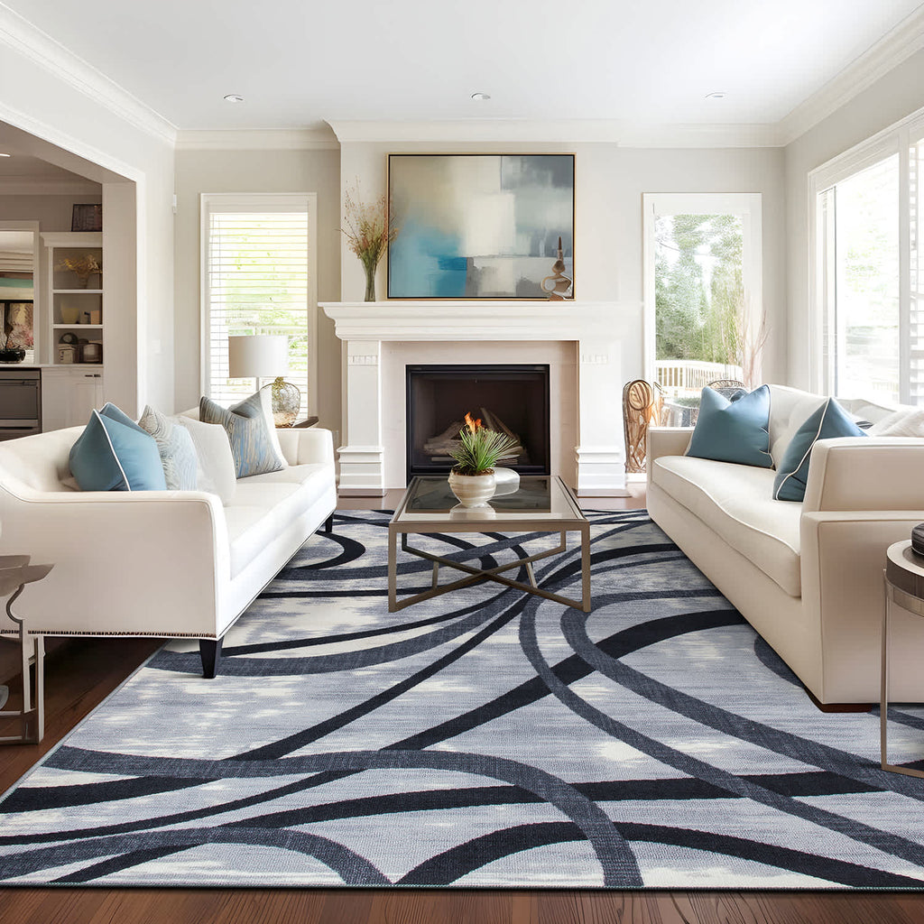 World Rug Gallery Isla Collection