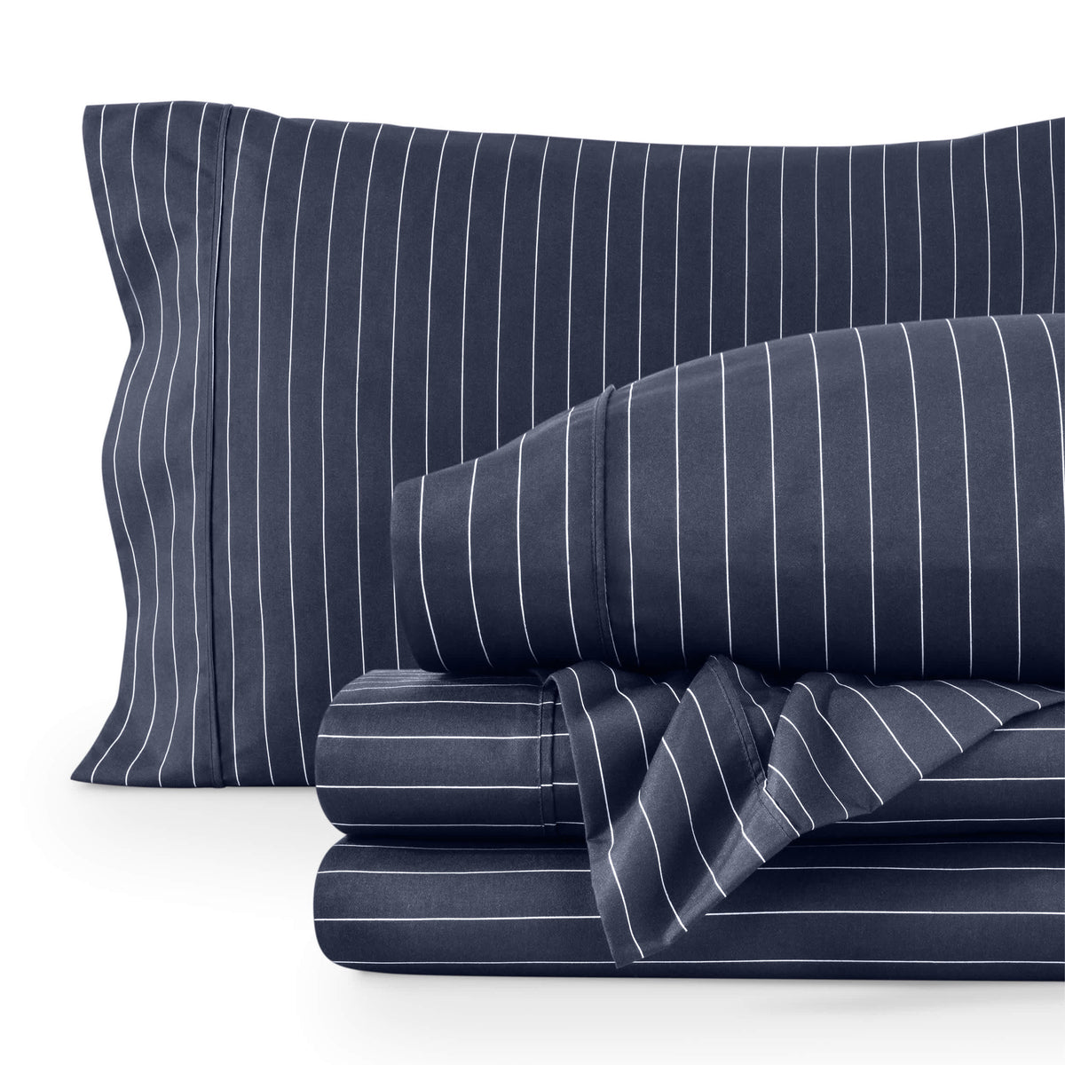 Bare Home 3-Piece Microfiber Sheet Set