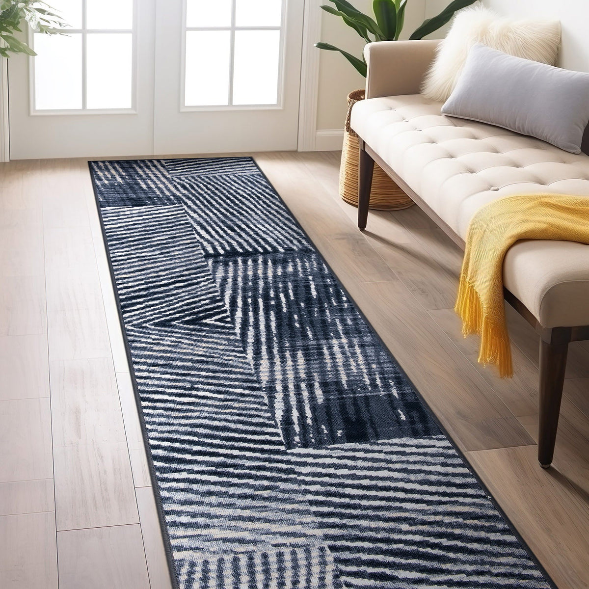 World Rug Gallery Isla Collection