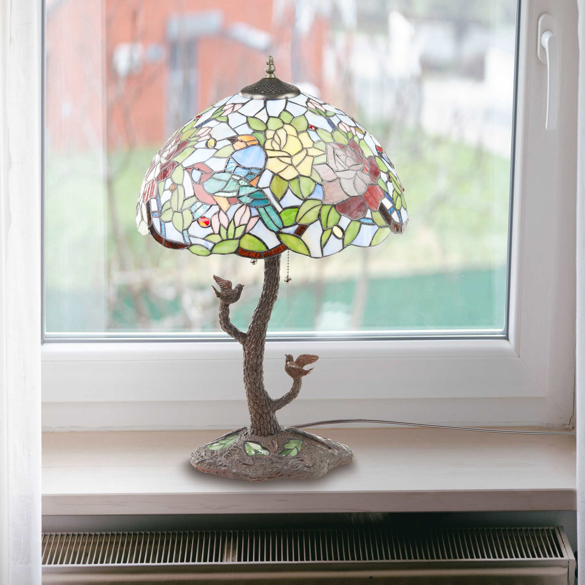 River of Goods Table Lamp