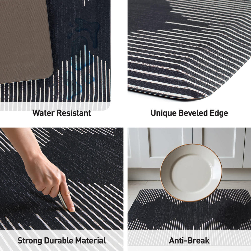 World Rug Gallery Mats Collection