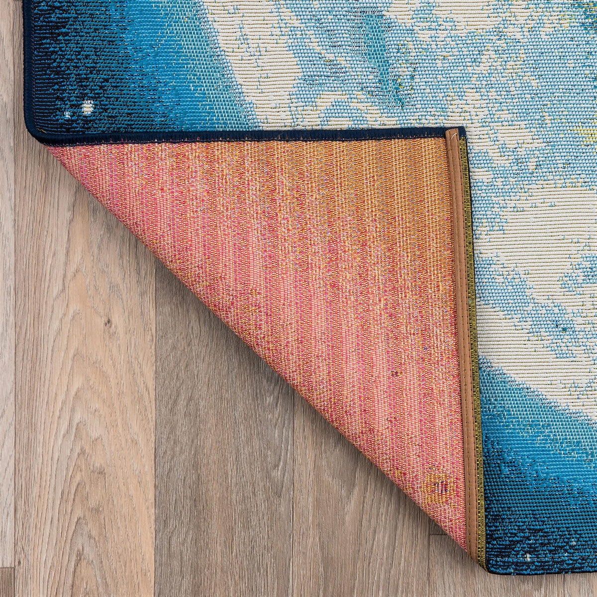 World Rug Gallery Galaxy Collection