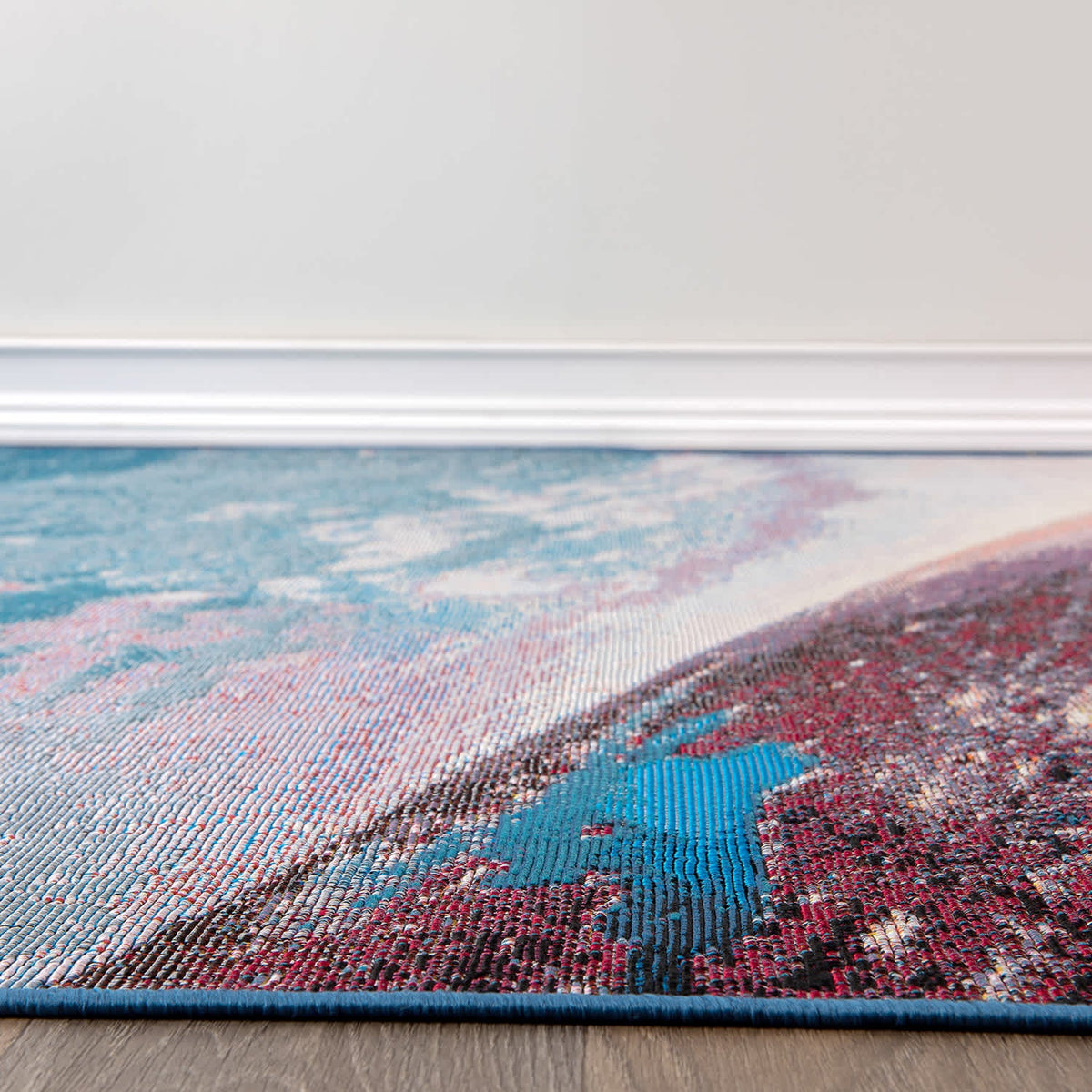 World Rug Gallery Galaxy Collection