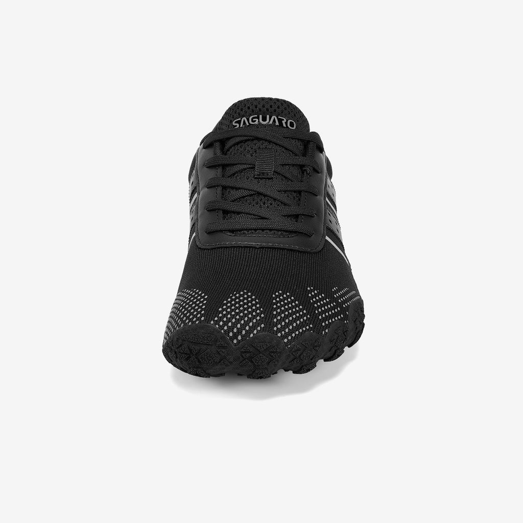 Ground – Ultradünne Barfußschuhe für Herren