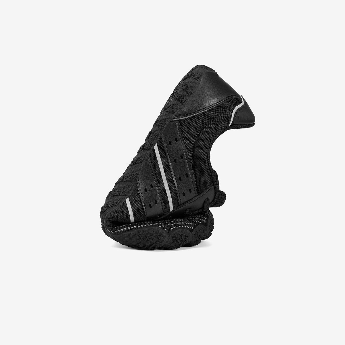 Ground – Ultradünne Barfußschuhe für Herren