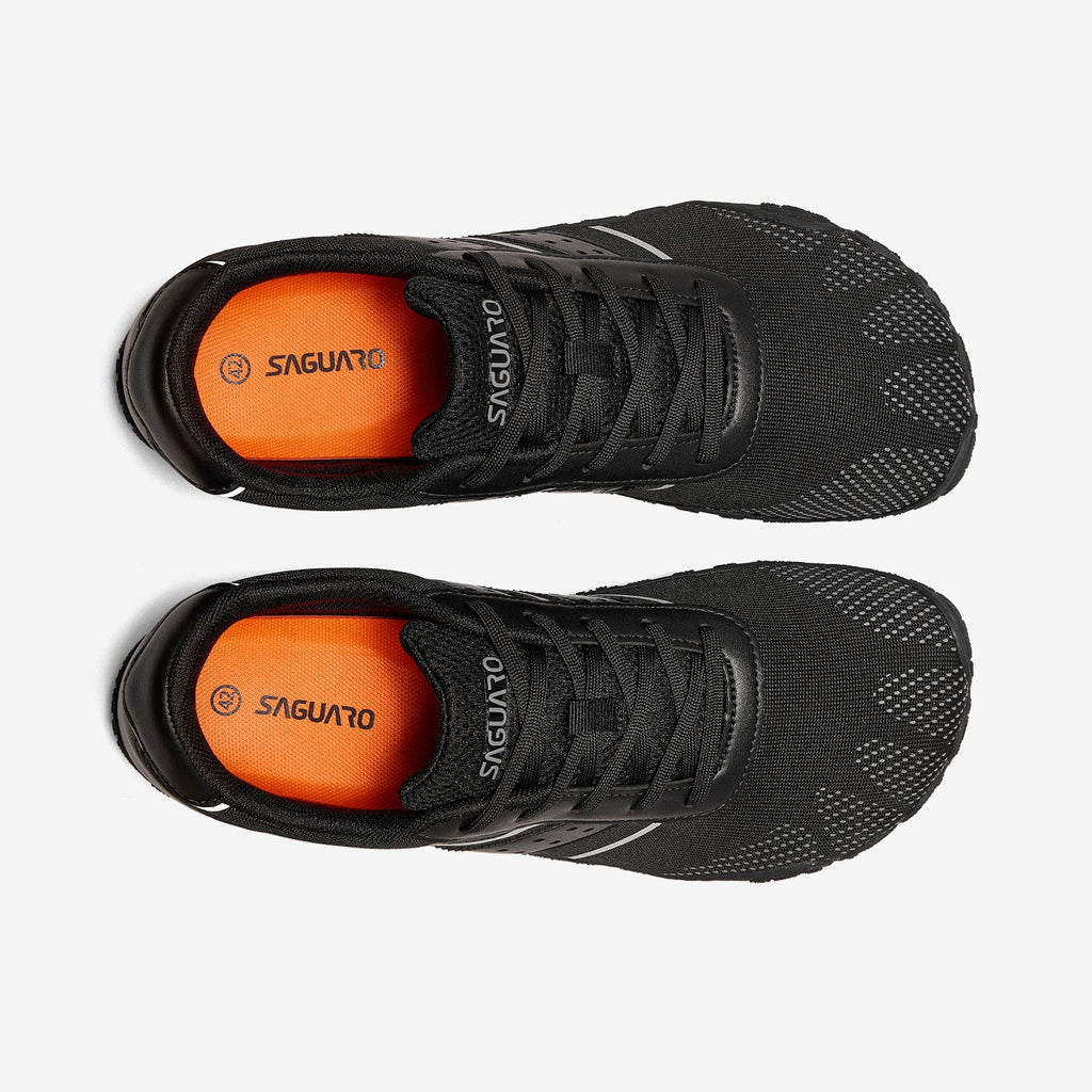 Ground – Ultradünne Barfußschuhe für Herren