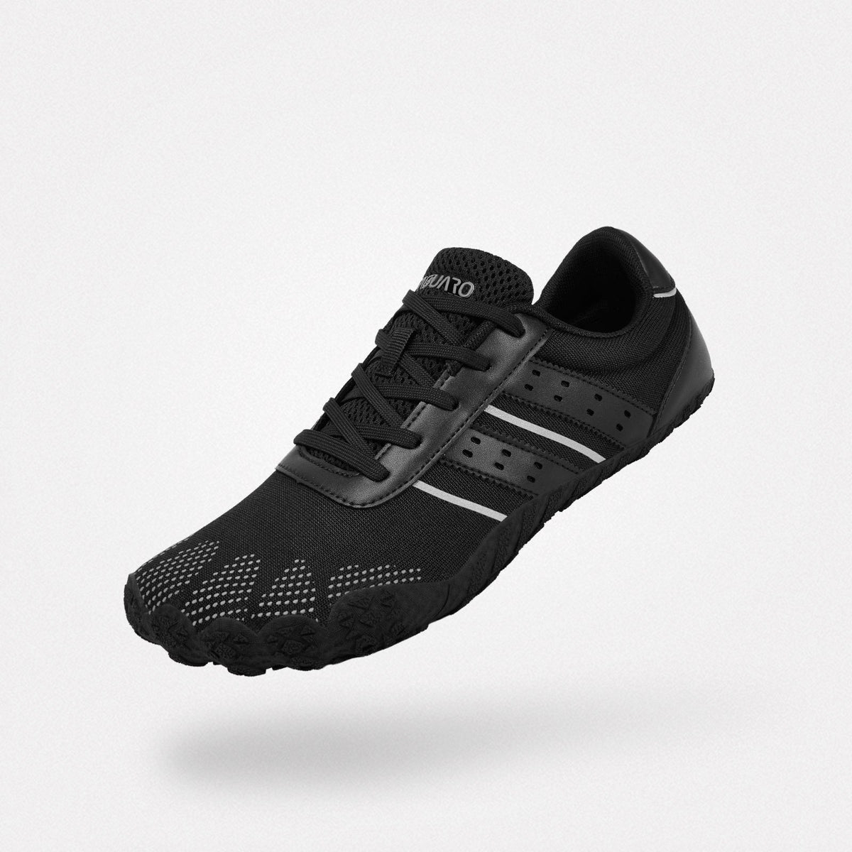 Ground – Ultradünne Barfußschuhe für Herren