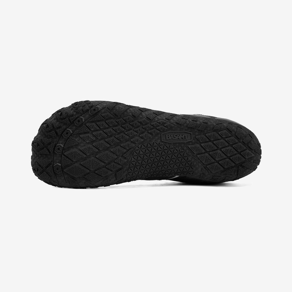 Ground – Ultradünne Barfußschuhe für Herren