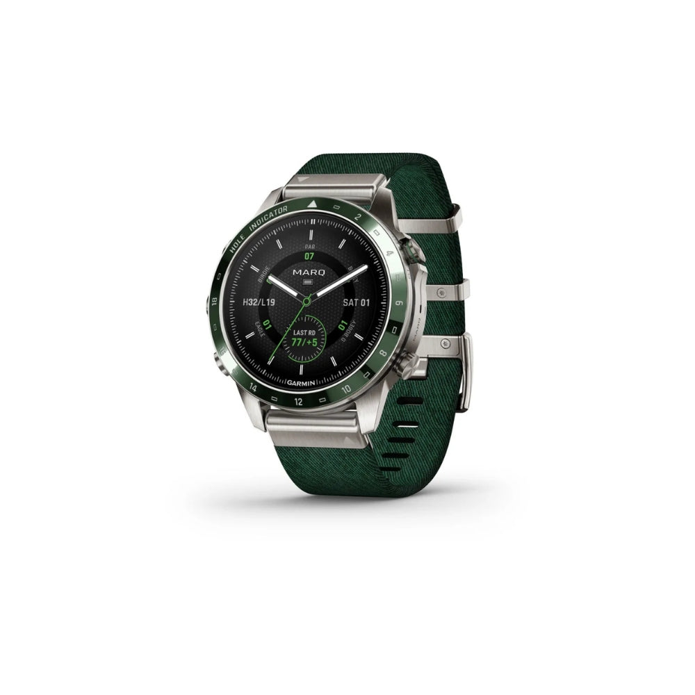 Montre GPS Garmin  de golf Marq® Golfer (Gen 2)