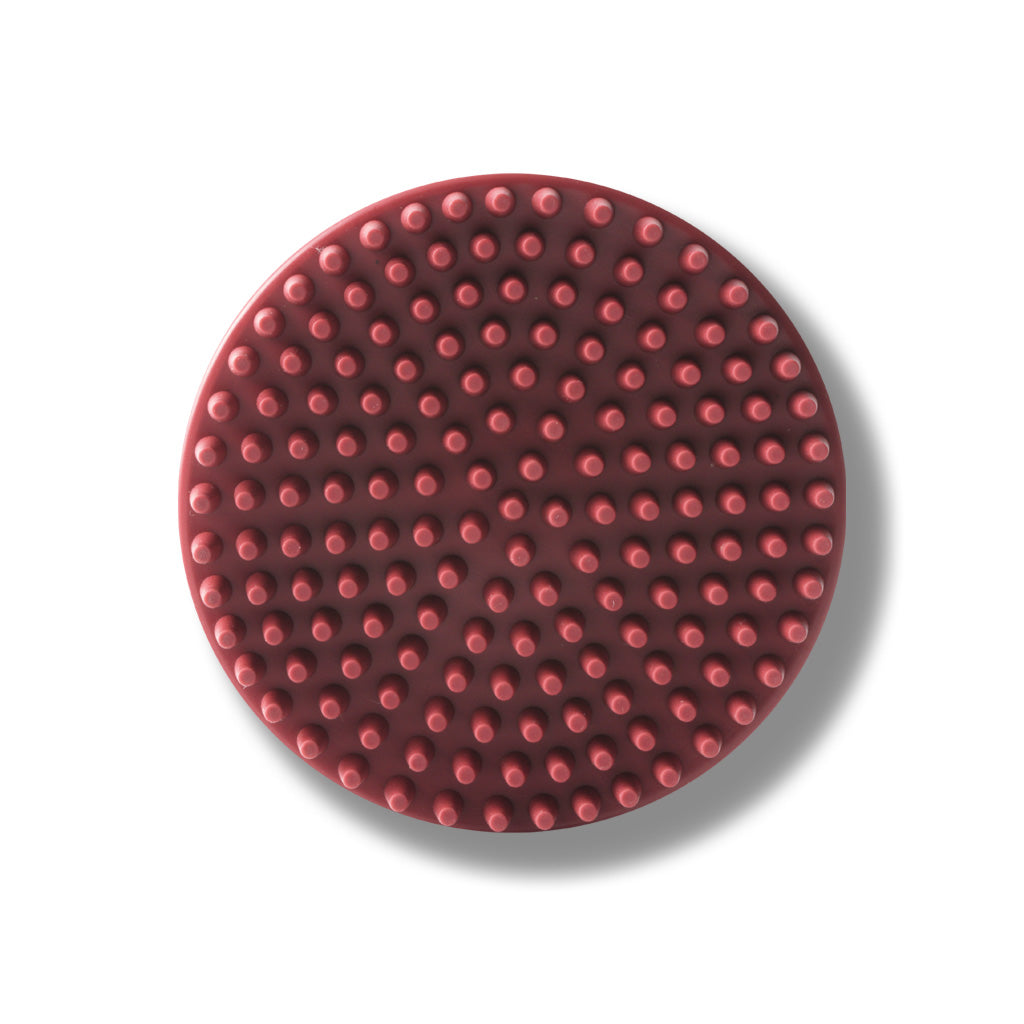 Scalp Massager Invigorator Relaxing Hair Care Massage Tool