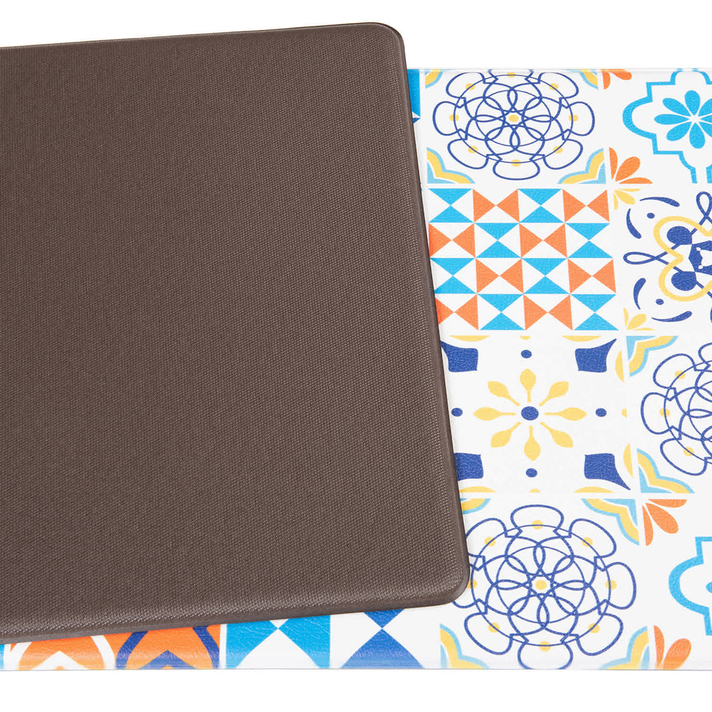 World Rug Gallery Mats Collection