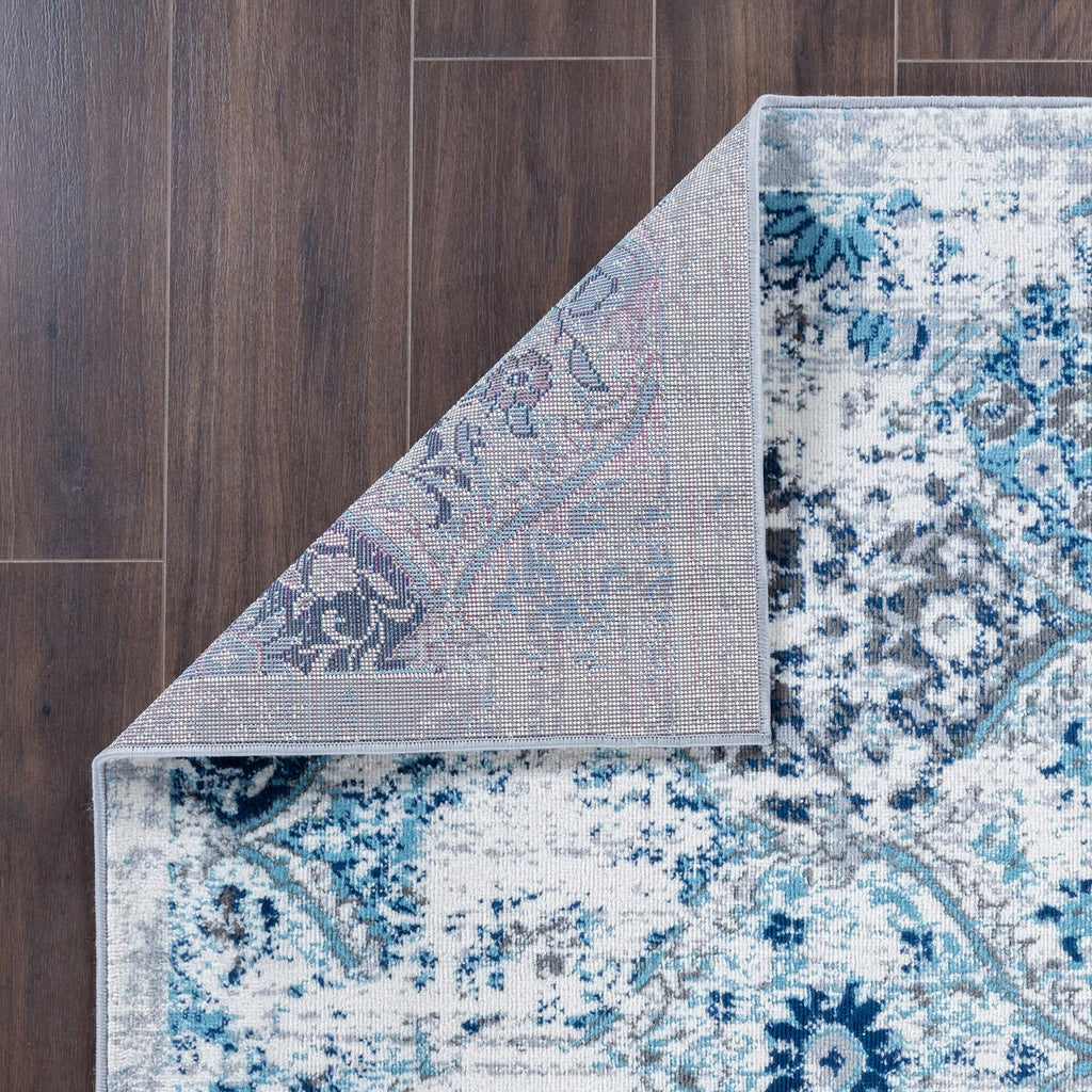 World Rug Gallery Sky Collection