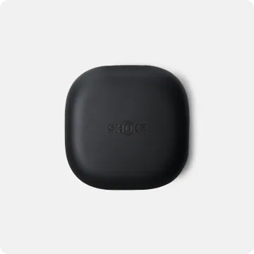 Shokz OpenFit 2 Replacement Charging Case (T920)