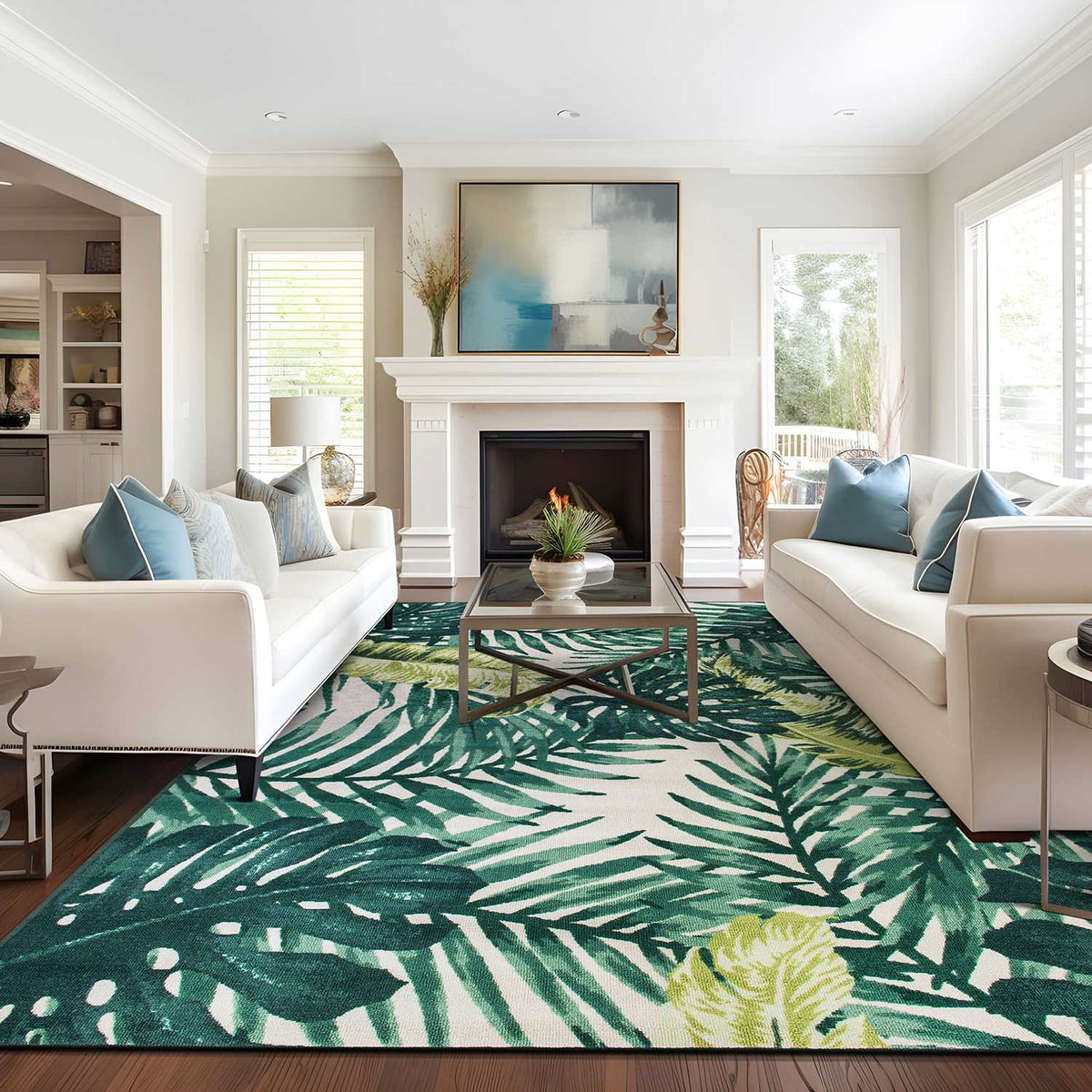 World Rug Gallery Isla Collection