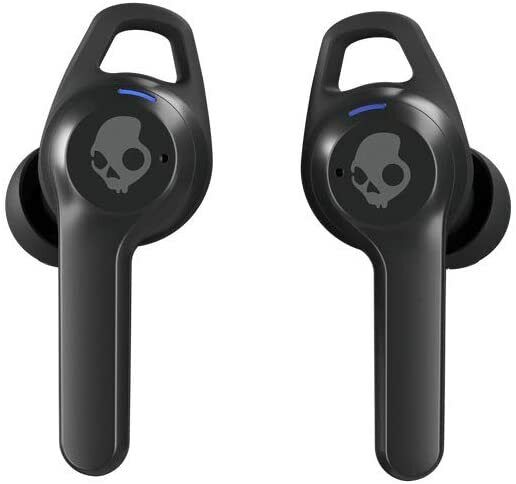 Skullcandy Indy ANC True Wireless In-Ear Earbuds - Black (Refurbished)
