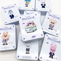 SKZOO Magic School Storage Box - Stray Kids merch
