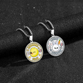 SKZOO Necklace - Stray Kids merch