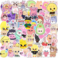 SKZOO Stickers - Stray Kids merch