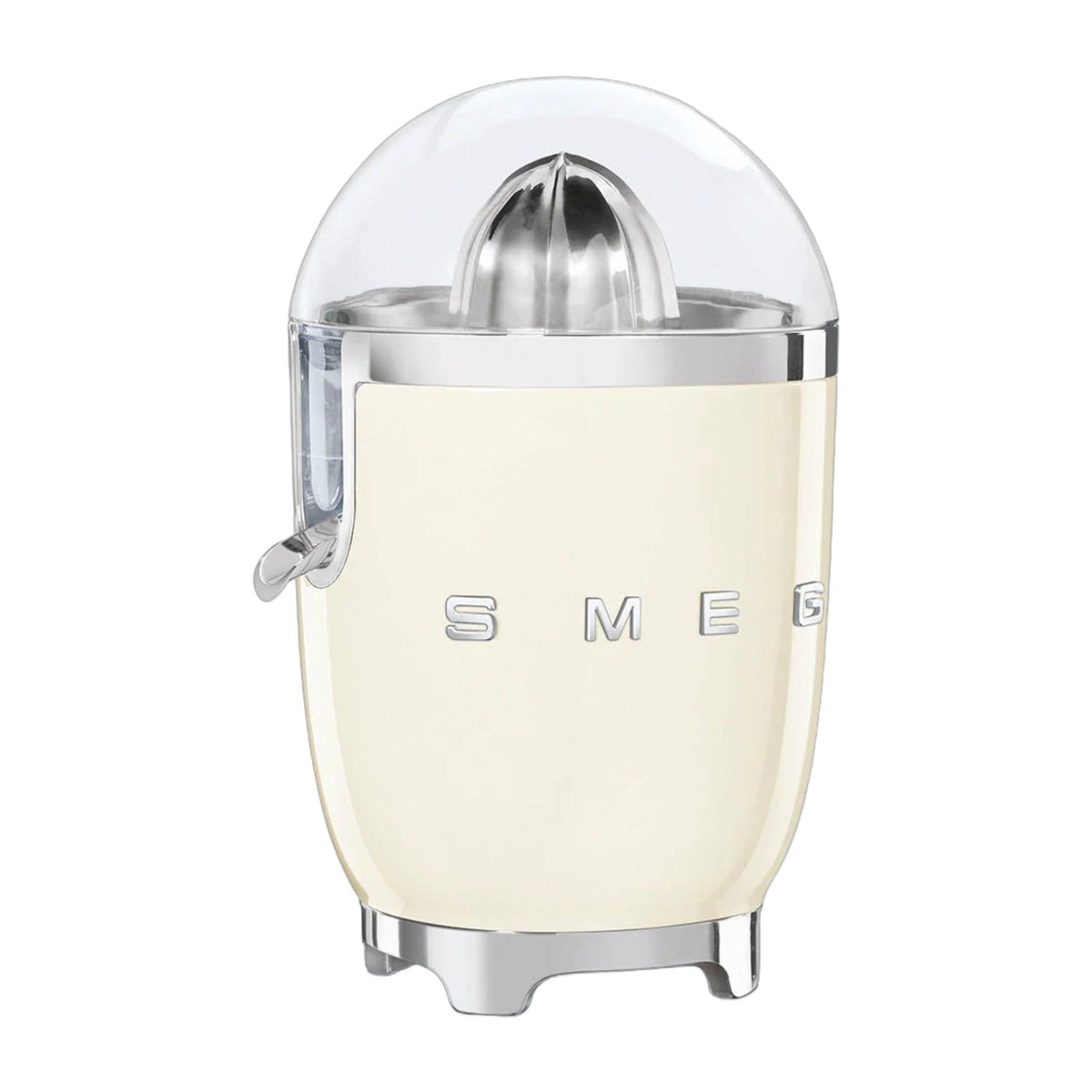 SMEG Retro-Style Citrus Juicer