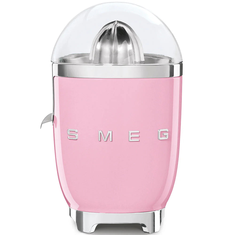 SMEG Retro-Style Citrus Juicer