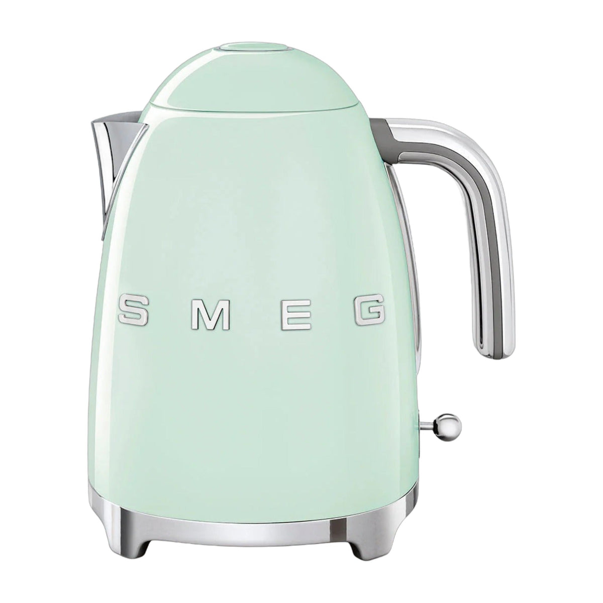 SMEG Retro-Style Electric Kettle