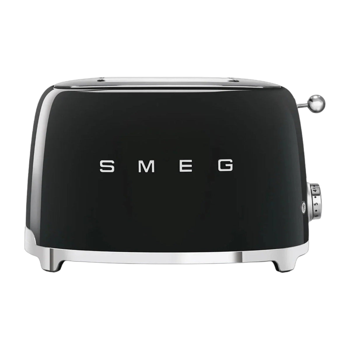 SMEG 2-Slice Retro-Style Toaster