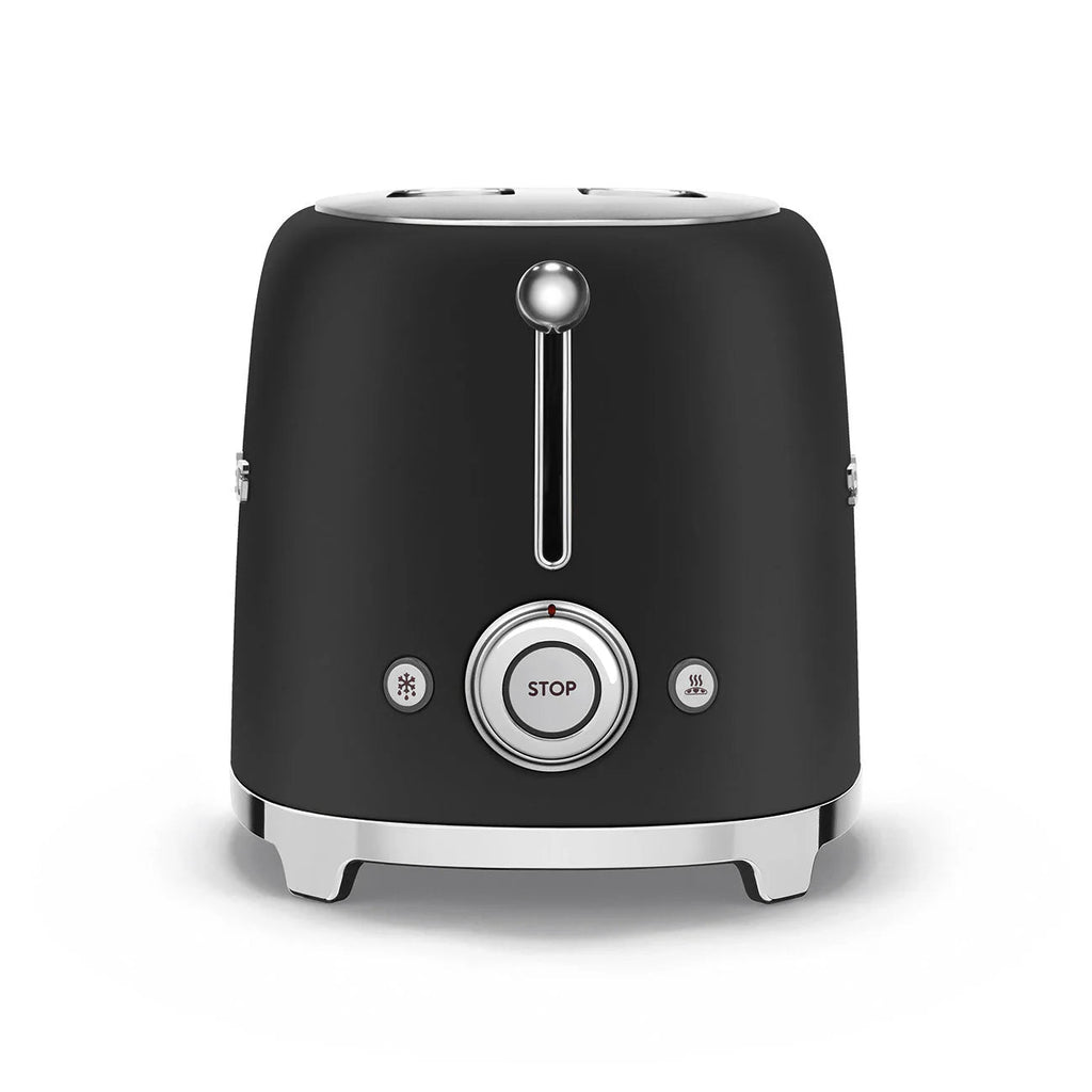 SMEG 2-Slice Retro-Style Toaster