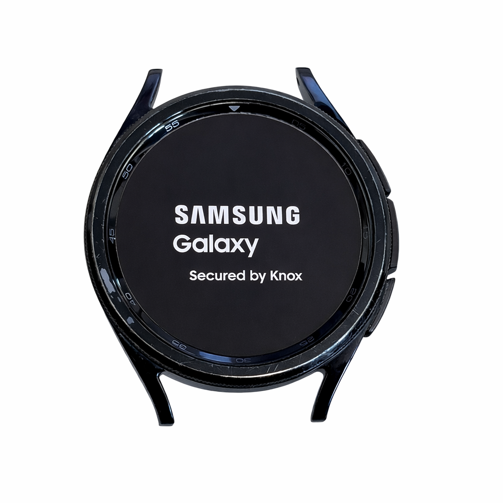 Samsung Galaxy Watch 6 43mm Classic Smartwatch (SM-R950)