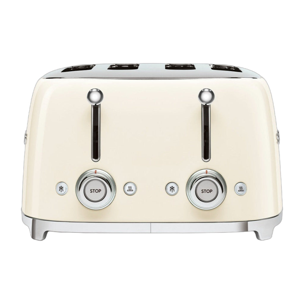 SMEG 4-Slice Retro Style Toaster