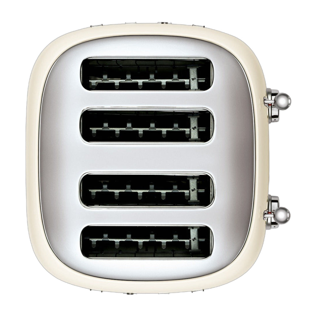 SMEG 4-Slice Retro Style Toaster
