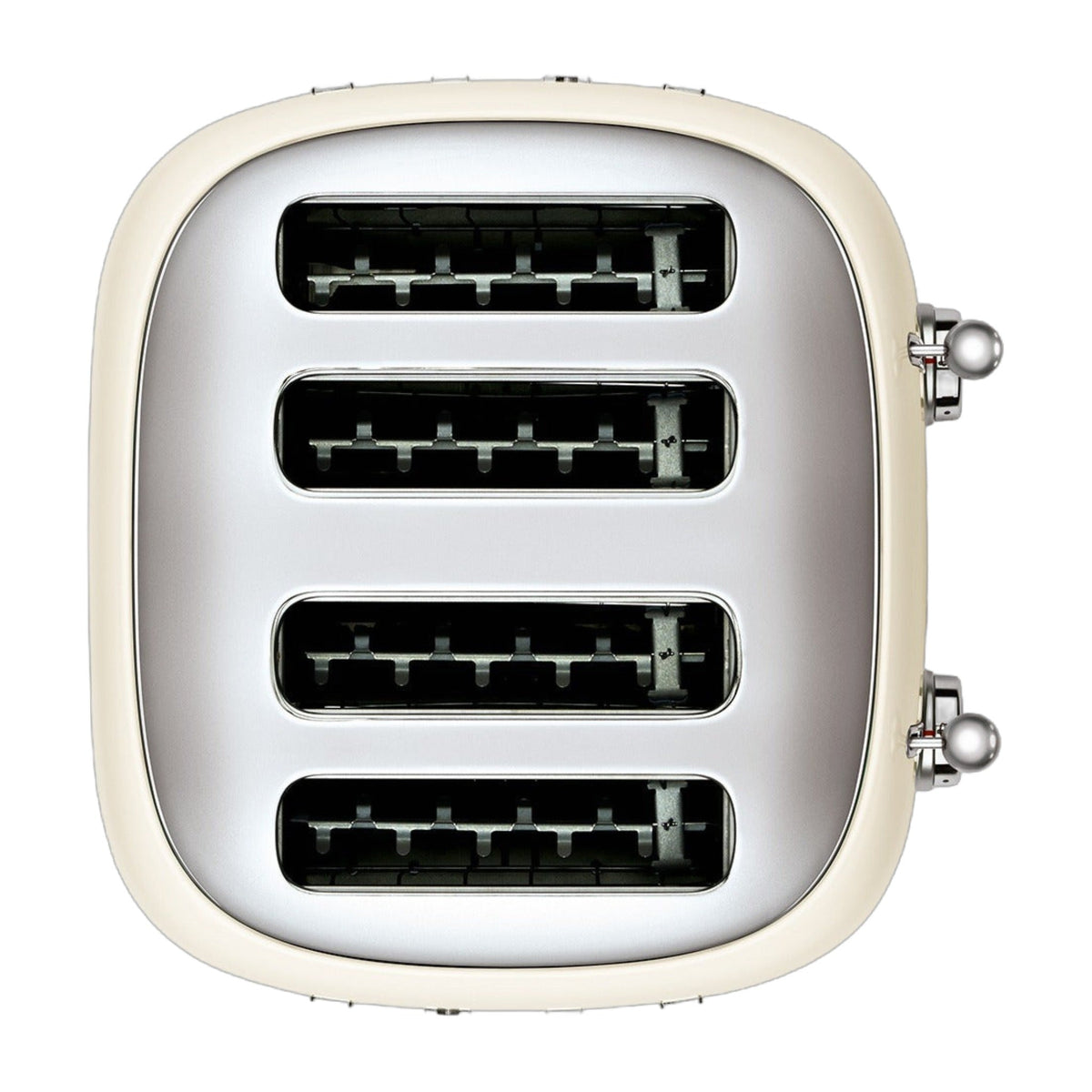 SMEG 4-Slice Retro Style Toaster