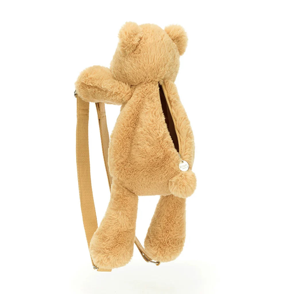 Stuffed Animal Backpack
