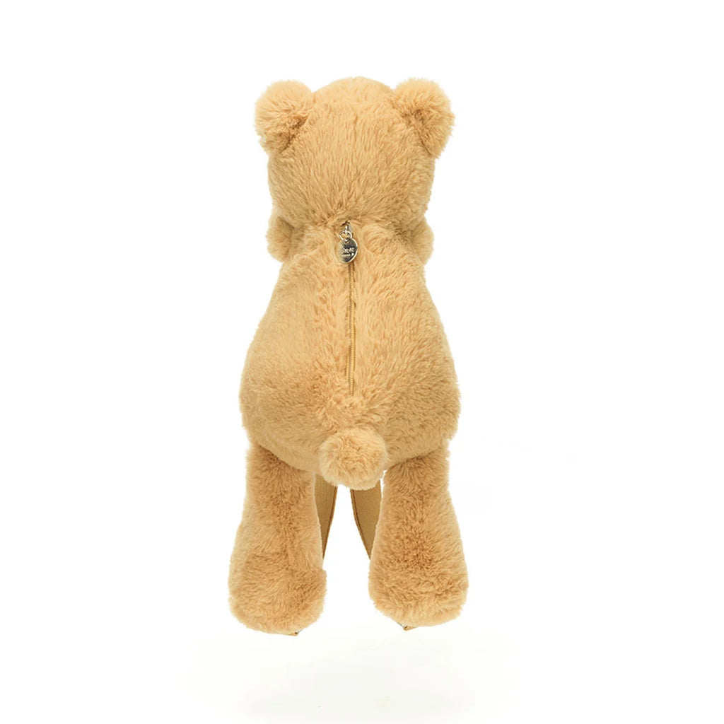 Stuffed Animal Backpack
