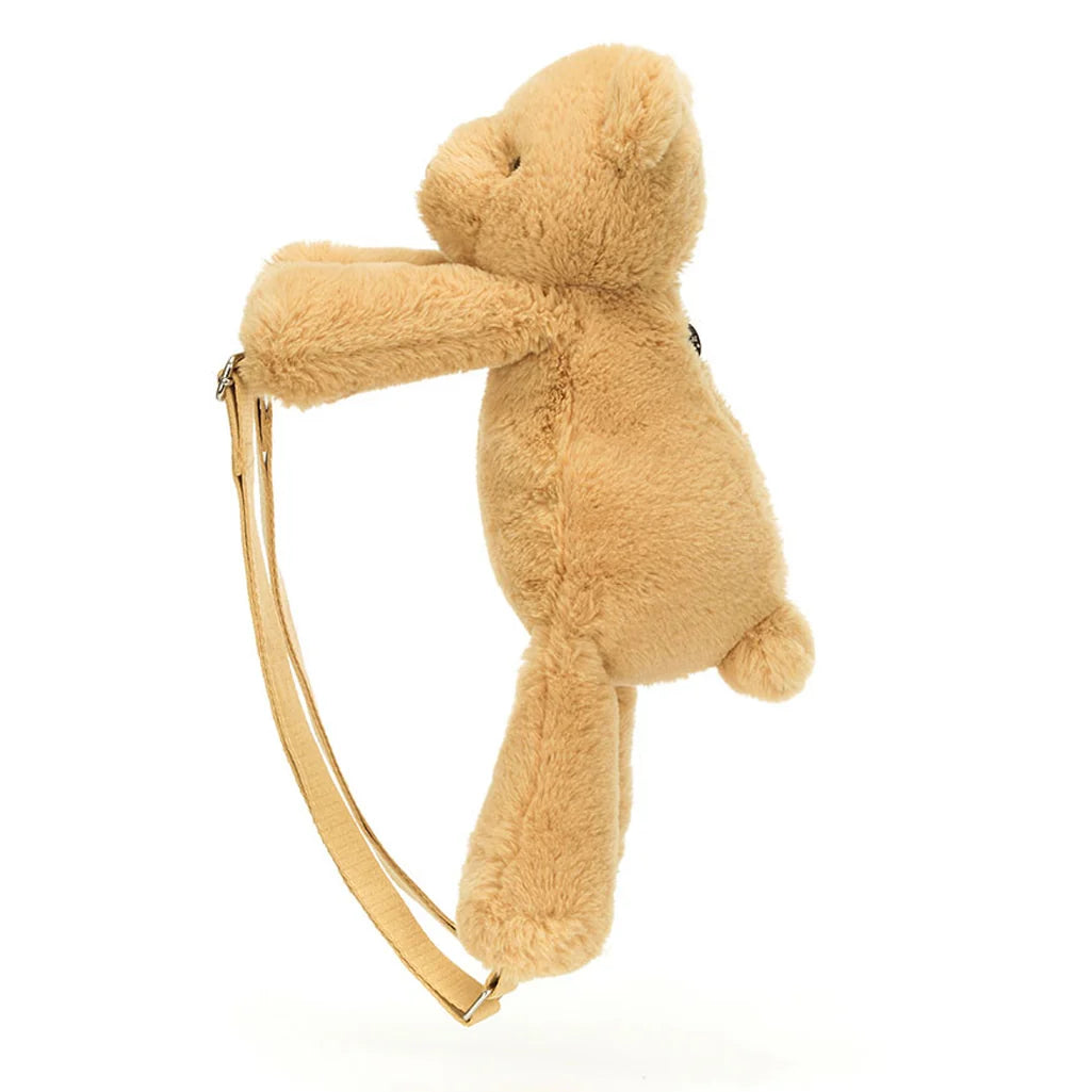 Stuffed Animal Backpack