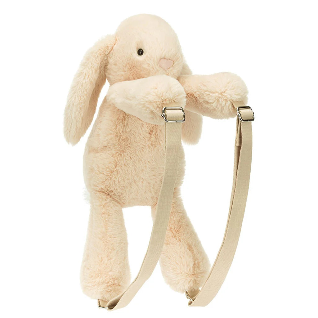 Stuffed Animal Backpack
